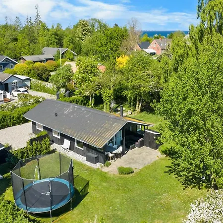 Justina - 200m From The Sea By Interhome Feriehus *