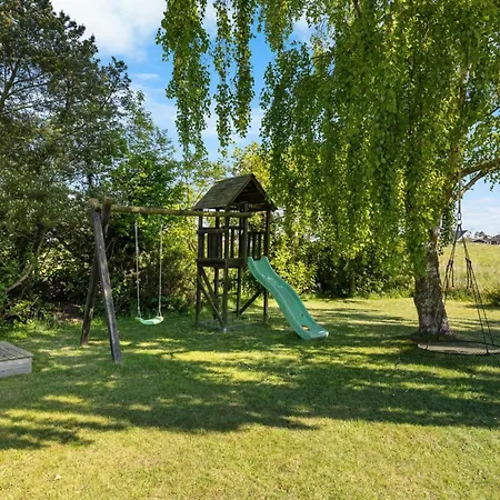 Justina - 200m From The Sea By Interhome Feriehus *