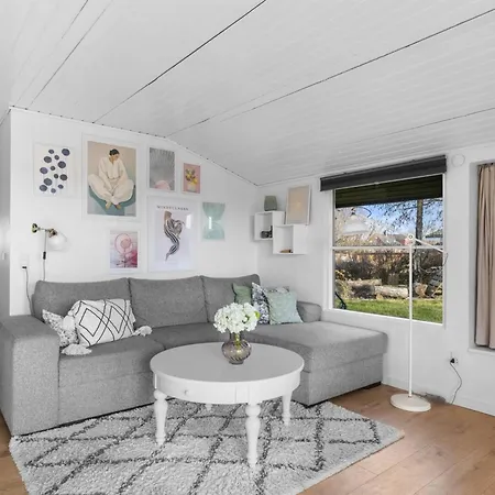 Feriehus Justina - 200m From The Sea By Interhome