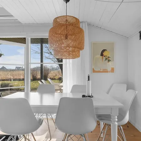 Justina - 200m From The Sea By Interhome Dom wakacyjny