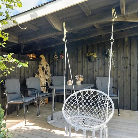 Dom wakacyjny Justina - 200m From The Sea By Interhome *