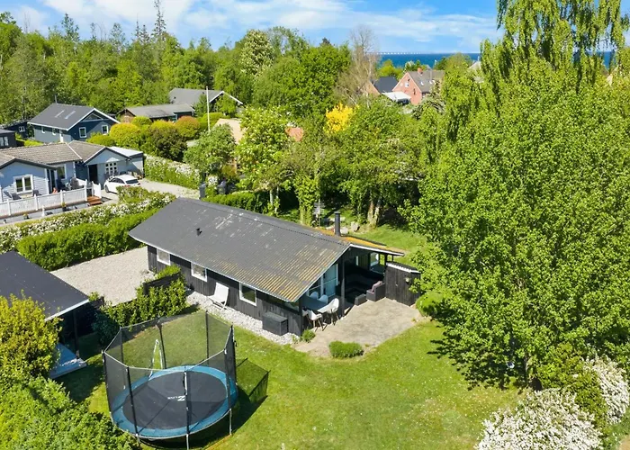 Justina - 200m From The Sea By Interhome Dom wakacyjny *