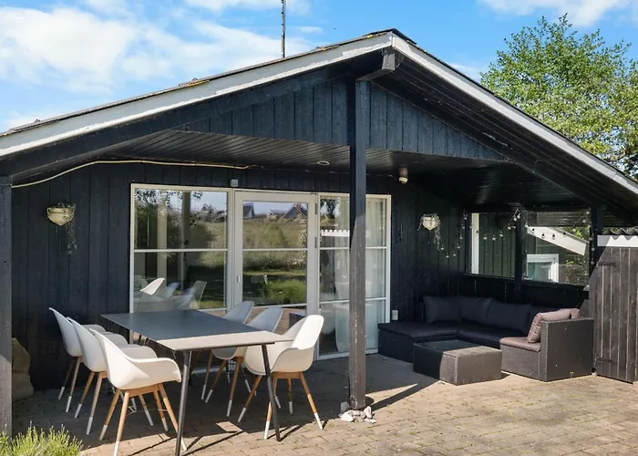 Dom wakacyjny Justina - 200m From The Sea By Interhome