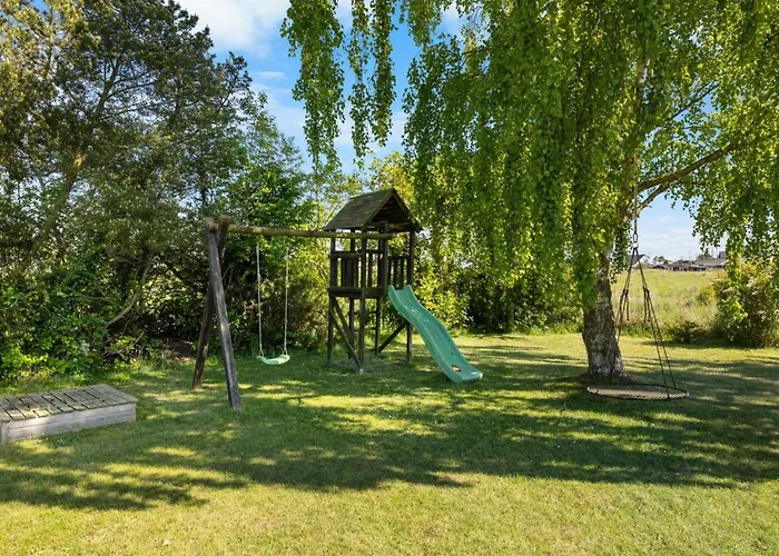 Justina - 200m From The Sea By Interhome Dom wakacyjny *