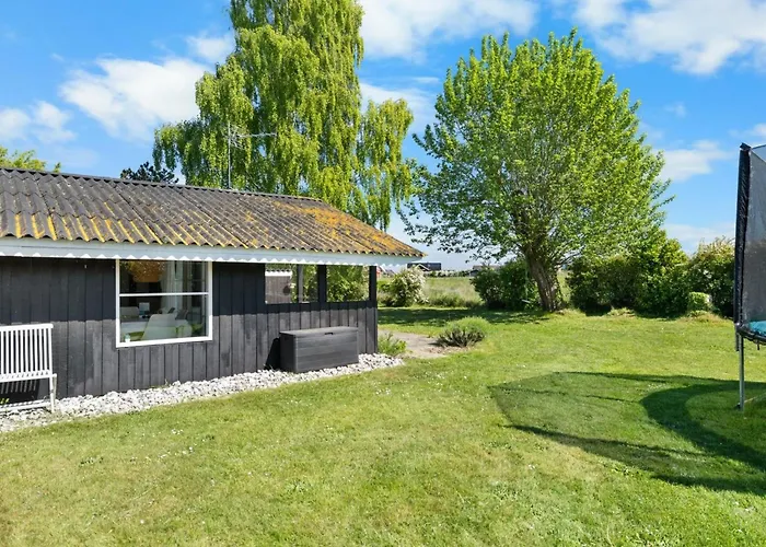 Justina - 200m From The Sea By Interhome Dom wakacyjny *