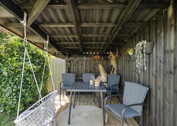 Justina - 200m From The Sea By Interhome