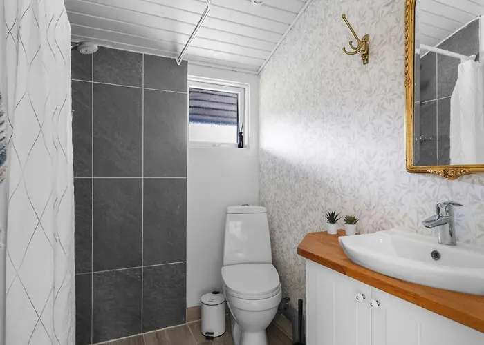 Justina - 200m From The Sea By Interhome