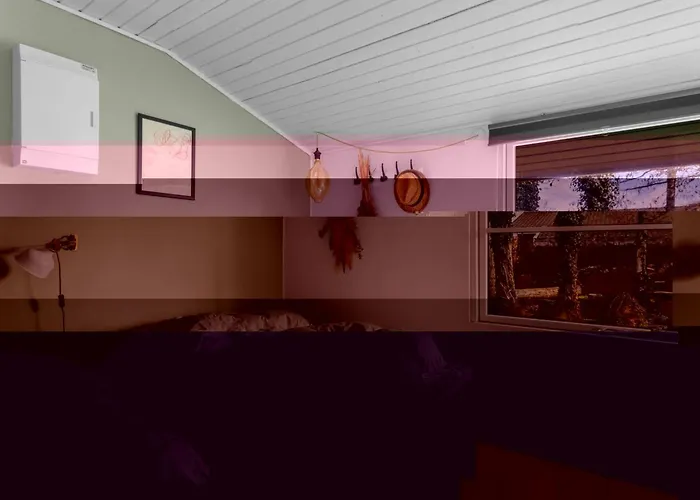 Dom wakacyjny Justina - 200m From The Sea By Interhome