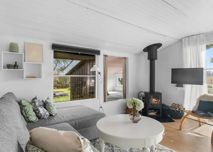 Justina - 200m From The Sea By Interhome Dom wakacyjny *